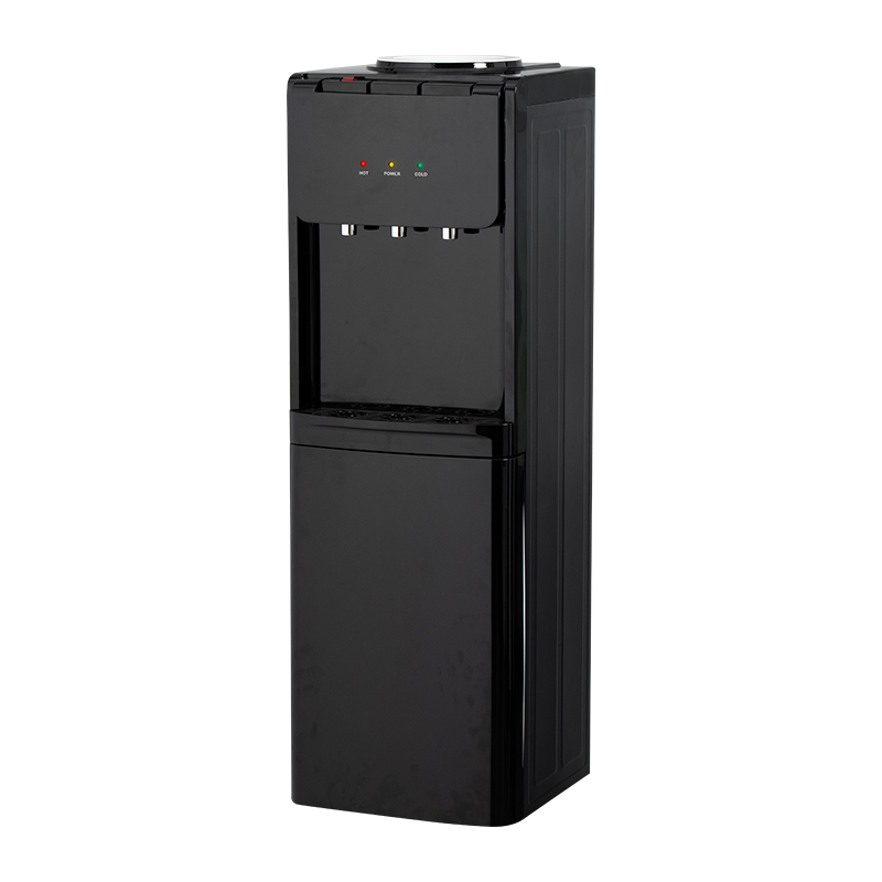 YR-2505/YLR-2505/YLR-2505Y Black Bottom Load Vertical Water Dispenser YR-2505/YLR-2505/YLR-2505Y Black Bottom Load Vertical Water Dispenser