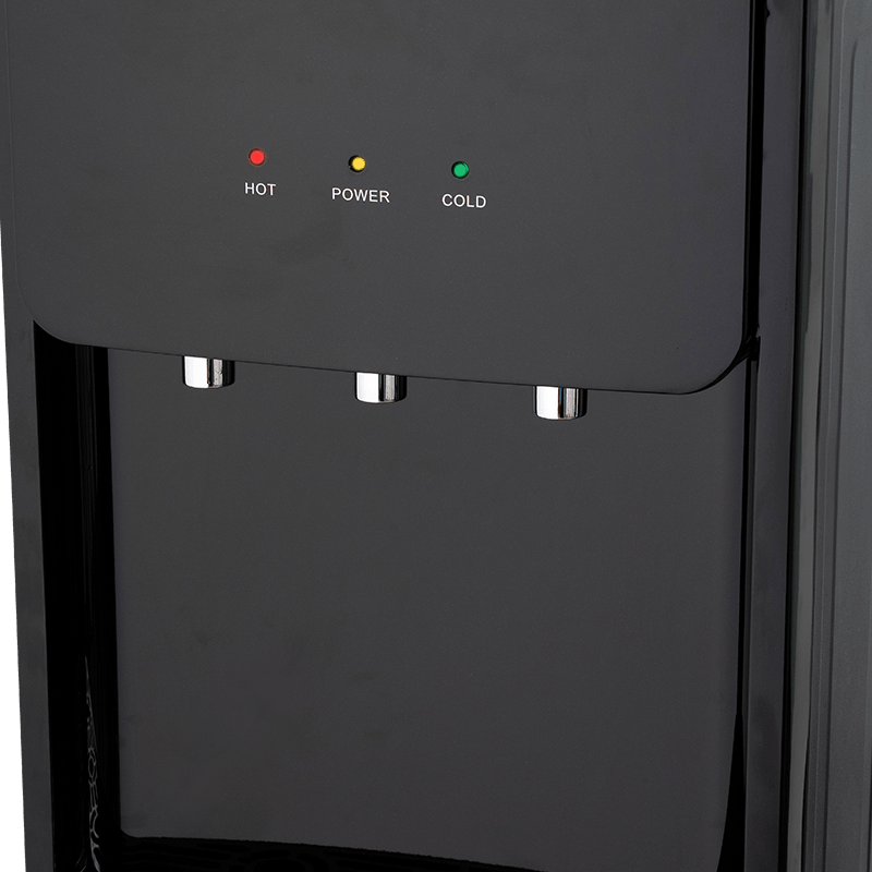 YR-2505/YLR-2505/YLR-2505Y Black Bottom Load Vertical Water Dispenser YR-2505/YLR-2505/YLR-2505Y Black Bottom Load Vertical Water Dispenser