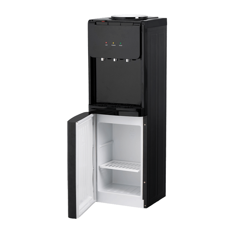 YR-2505/YLR-2505/YLR-2505Y Black Bottom Load Vertical Water Dispenser YR-2505/YLR-2505/YLR-2505Y Black Bottom Load Vertical Water Dispenser