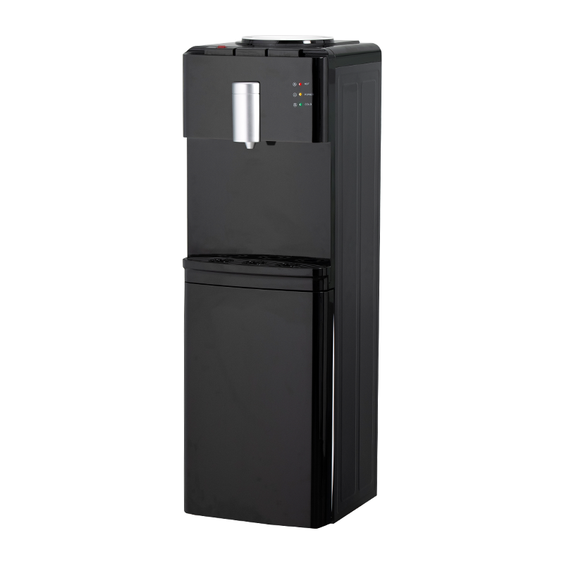 YR-2507/YLR-2507/YLR-2507Y Black Refrigerable Vertical Water Dispenser YR-2507/YLR-2507/YLR-2507Y Black Refrigerable Vertical Water Dispenser