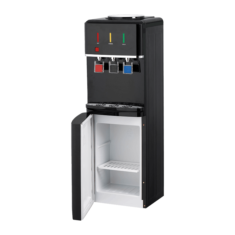 Paano Mapapahusay ng Mga Tea Bar Machine ang Efficiency sa Serbisyo ng Inumin?