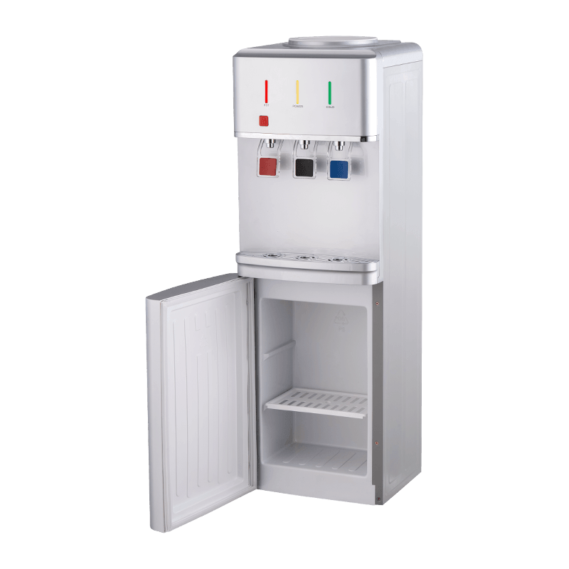 Komprehensibong Gabay sa Mga Desktop Water Dispenser: Mga Uri, Mga Benepisyo, at Pagpapanatili