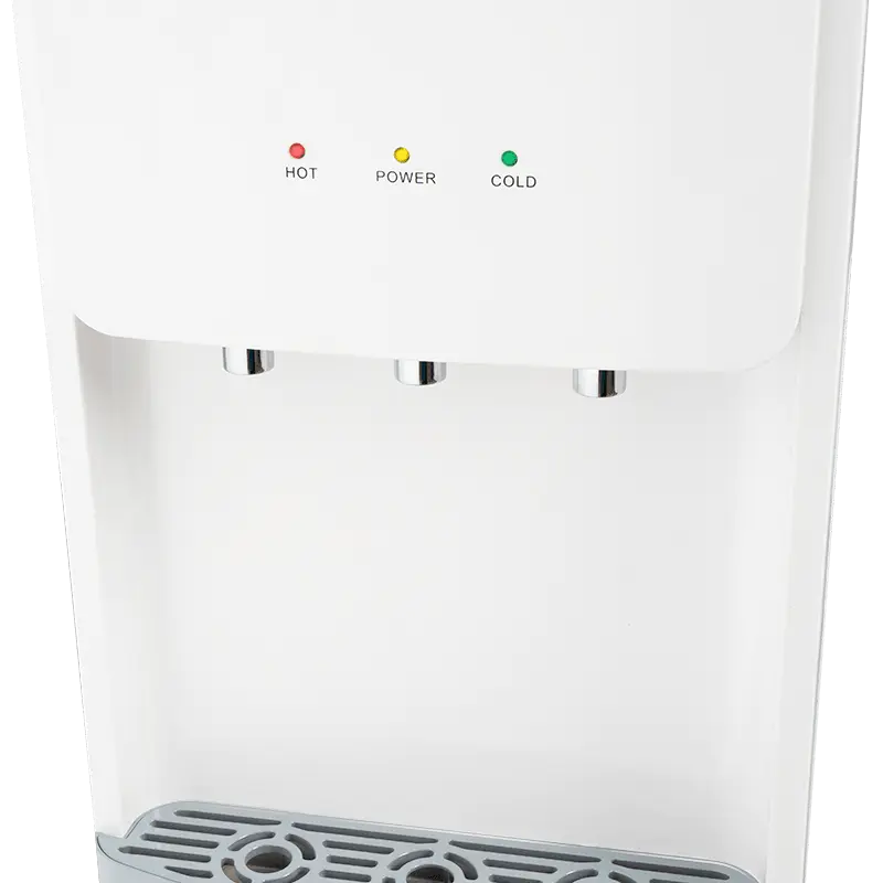 YR-2505/YLR-2505/YLR-2505Y White Bottom Load Vertical Water Dispenser YR-2505/YLR-2505/YLR-2505Y White Bottom Load Vertical Water Dispenser