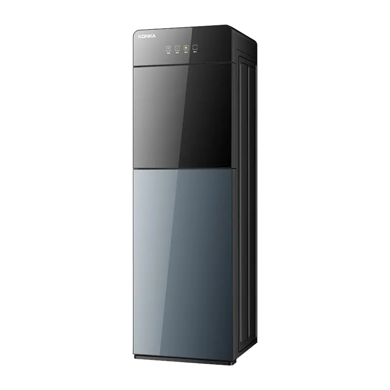 YR-2002/YLR-2002 Bottom Mounted Vertical Water Dispenser YR-2002/YLR-2002 Bottom Mounted Vertical Water Dispenser