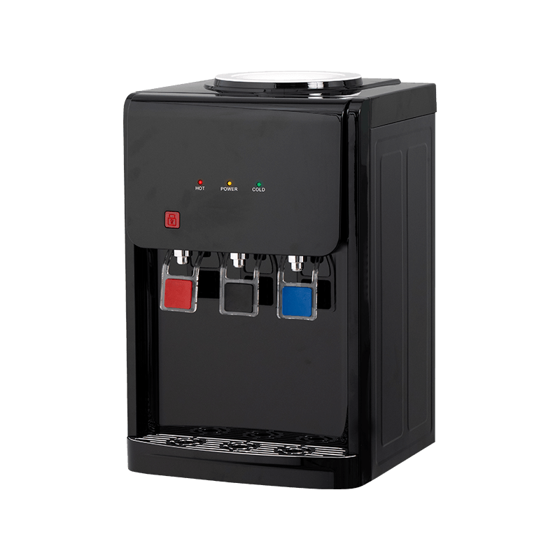 YR-2506T/YLR-2506T Black Home Desktop Water Dispenser YR-2506T/YLR-2506T Black Home Desktop Water Dispenser