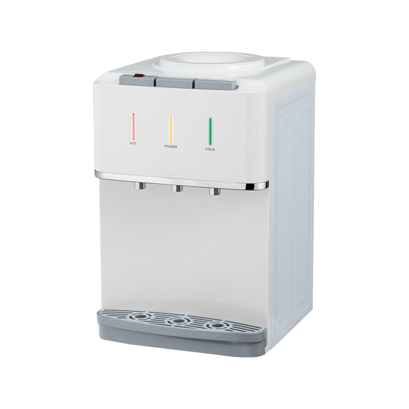 YR-2508T/YLR-2508T White Hot and Cold Desktop Water Dispenser YR-2508T/YLR-2508T White Hot and Cold Desktop Water Dispenser
