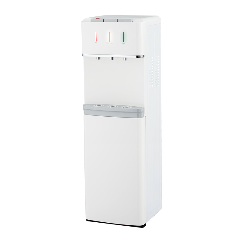 YX-2508/YLX-2508 White Office Bottom-Mounted Water Dispenser