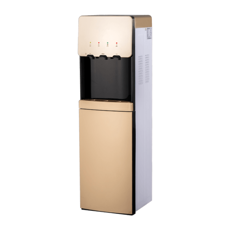YLR-1803/YLR-1803Y Under-Mounted Water Dispenser