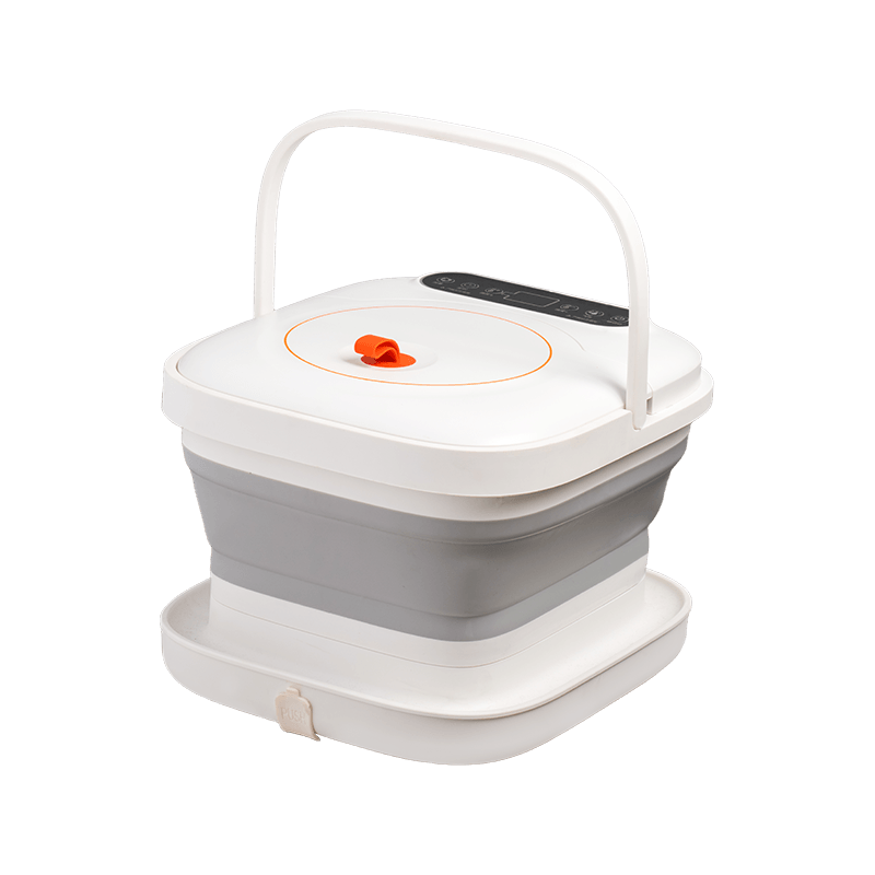 Z-2301 Foldable Foot Bath Z-2301 Foldable Foot Bath