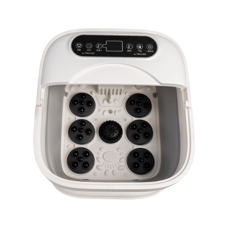Z-2301 Foldable Foot Bath Z-2301 Foldable Foot Bath