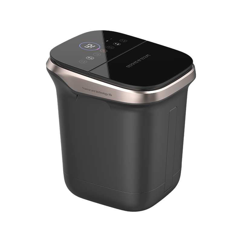 Z-2201A Intelligent Constant Temperature Foot Bath