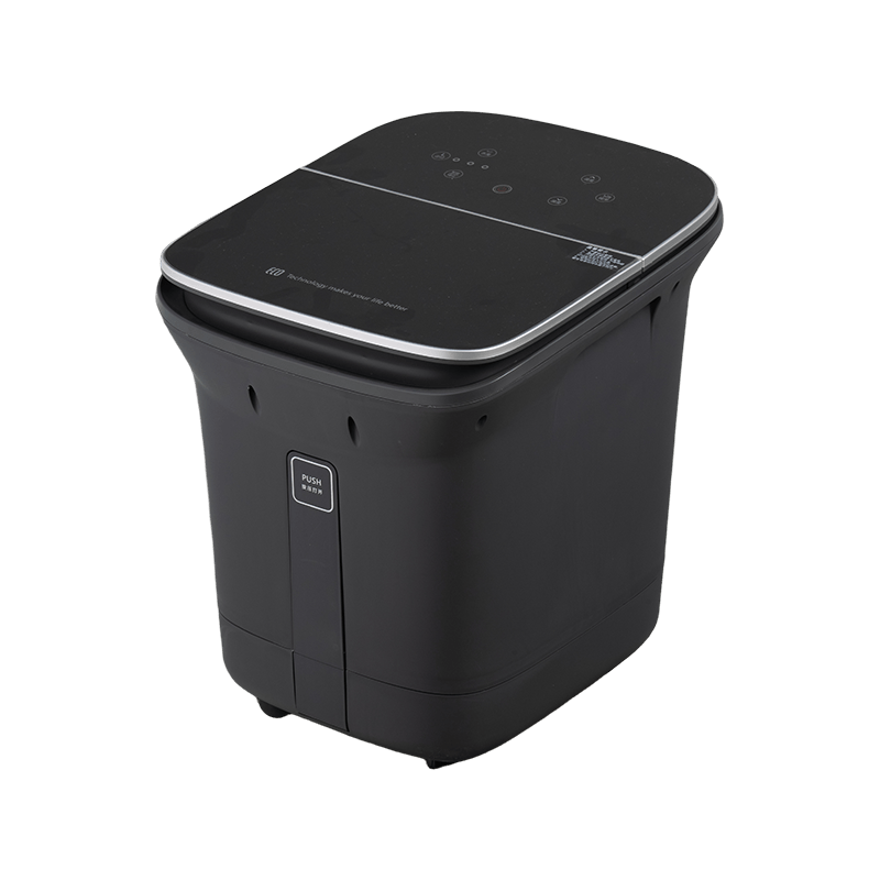 Z-2202A Flip-Top Nakatagong Medicine Box Foot Bath