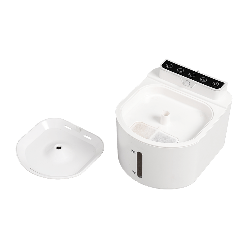 C-2306 Multi-Mode Opsyonal Pet Fountain C-2306 Multi-Mode Opsyonal Pet Fountain