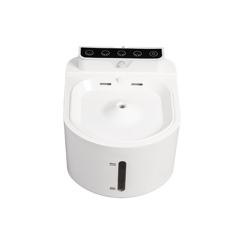 C-2306 Multi-Mode Opsyonal Pet Fountain C-2306 Multi-Mode Opsyonal Pet Fountain