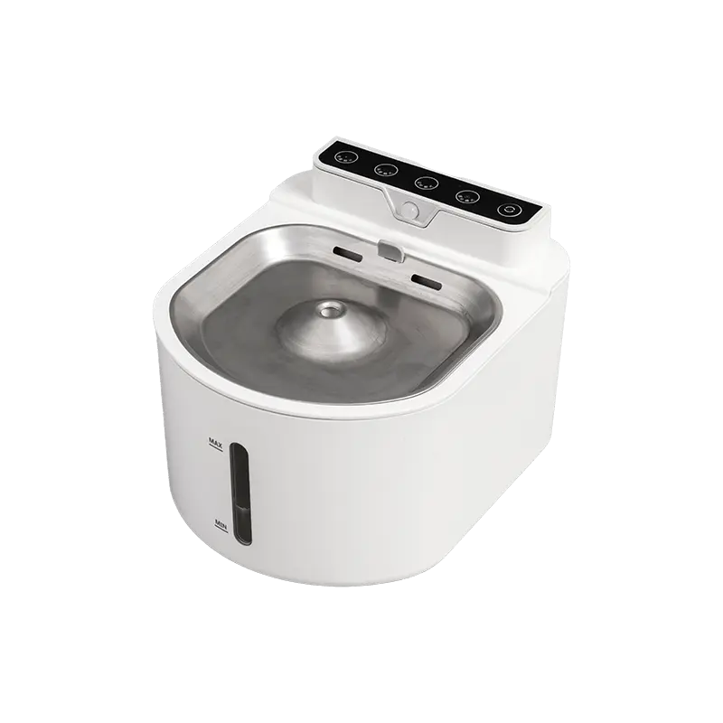 C-2306A 2L Large Capacity Pet Fountain