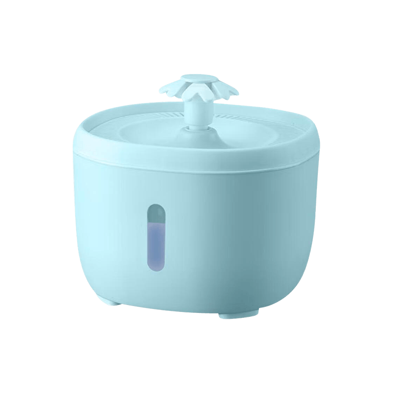 C-2215 Maaaring Palitan na Filter Cotton Pet Fountain
