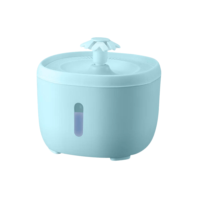 C-2215 Maaaring Palitan na Filter Cotton Pet Fountain C-2215 Maaaring Palitan na Filter Cotton Pet Fountain