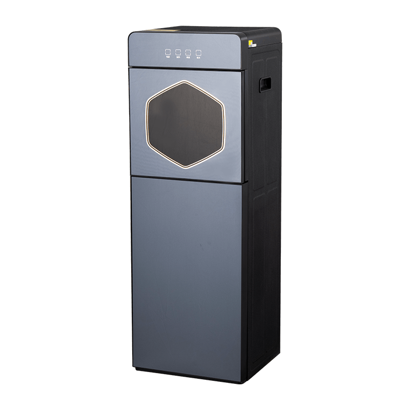 YR-2002A/YLR-2002A Bottom Mounted Vertical Water Dispenser YR-2002A/YLR-2002A Bottom Mounted Vertical Water Dispenser