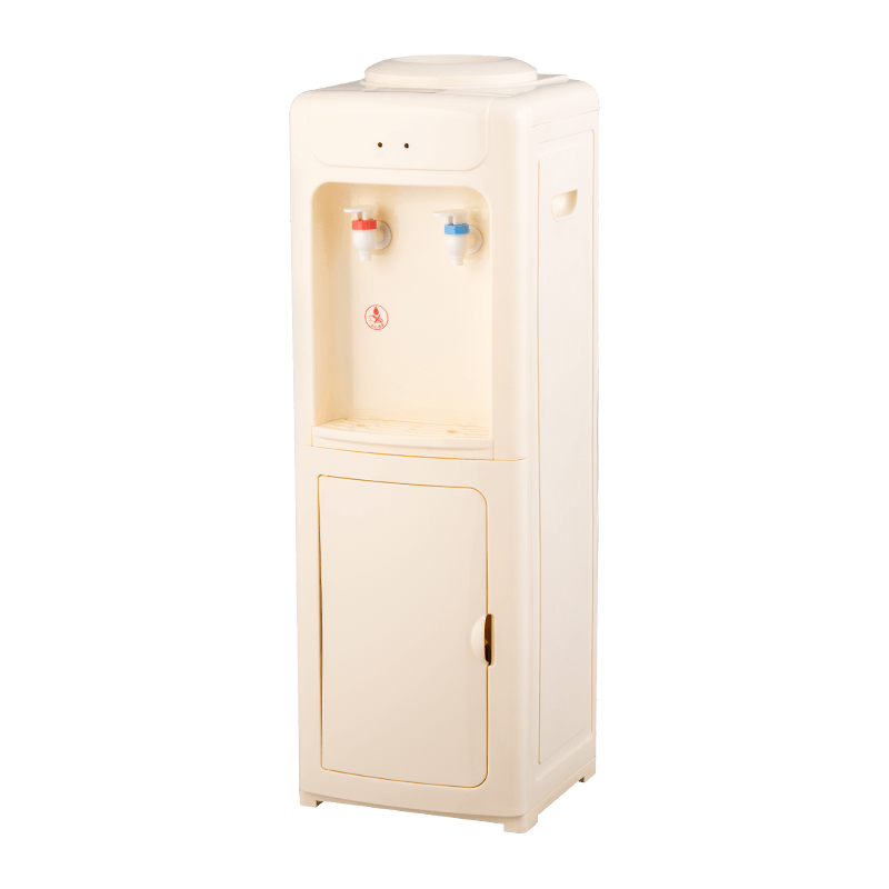 YR-2501/YLR-2501 Creamy Yellow Top-Mounted Water Dispenser YR-2501/YLR-2501 Creamy Yellow Top-Mounted Water Dispenser