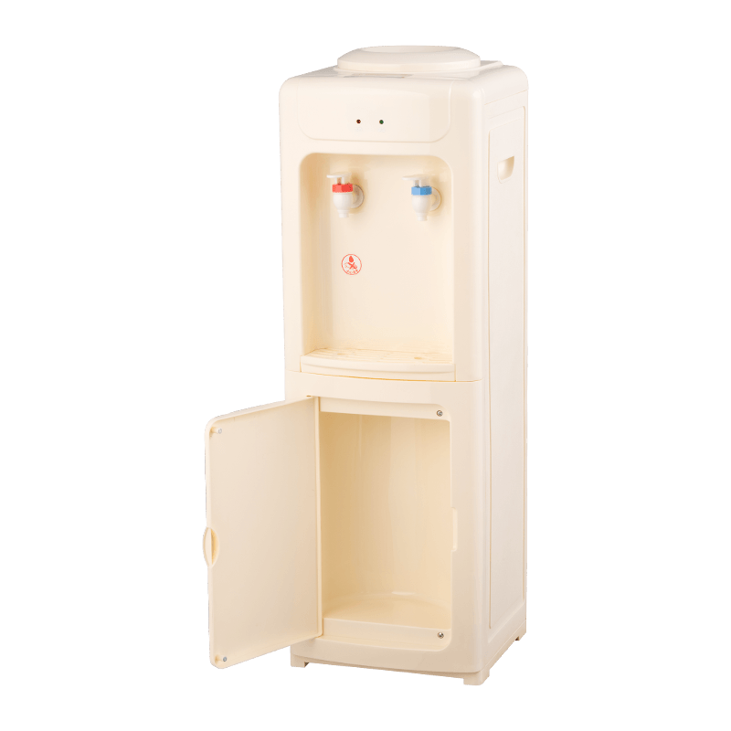 YR-2501/YLR-2501 Creamy Yellow Top-Mounted Water Dispenser YR-2501/YLR-2501 Creamy Yellow Top-Mounted Water Dispenser