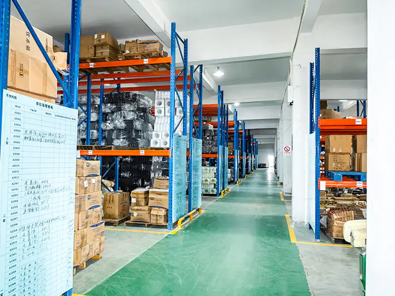 factory